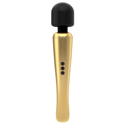 Dorcel MegaWand Dorcel - Tête 55mm Gold